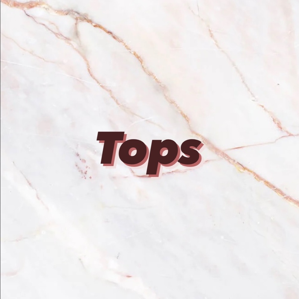 Tops